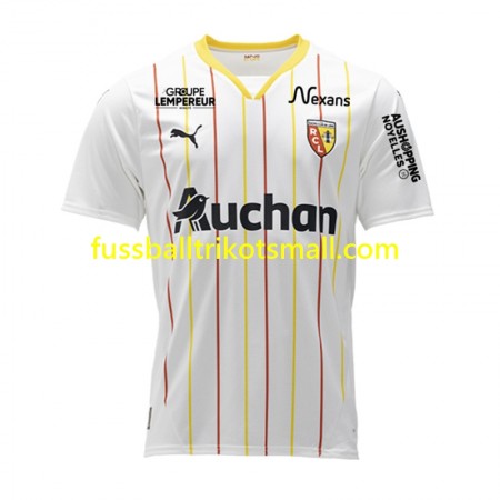Fußballtrikots RC Lens 2024-2025 Kurzarm 3rd trikot kaufen